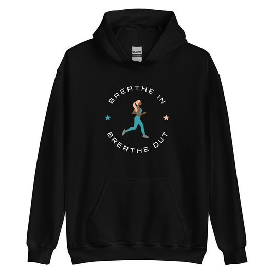 B.I.B.O Unisex Hoodie