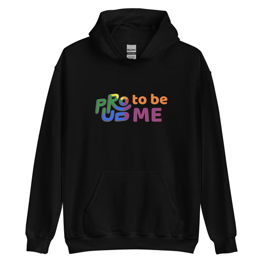 Self Love Unisex Hoodie