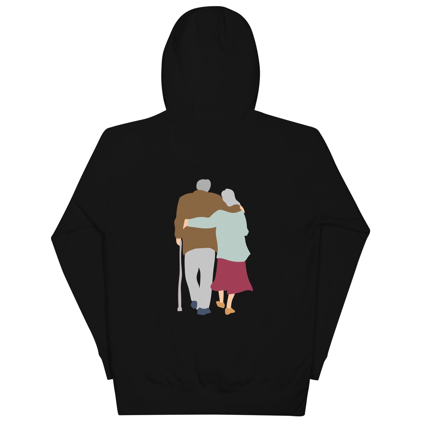 My Forever Unisex Hoodie