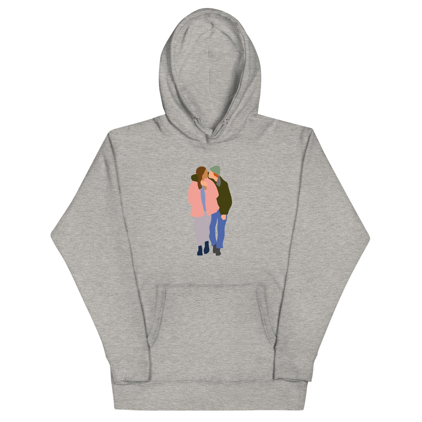 My Forever Unisex Hoodie