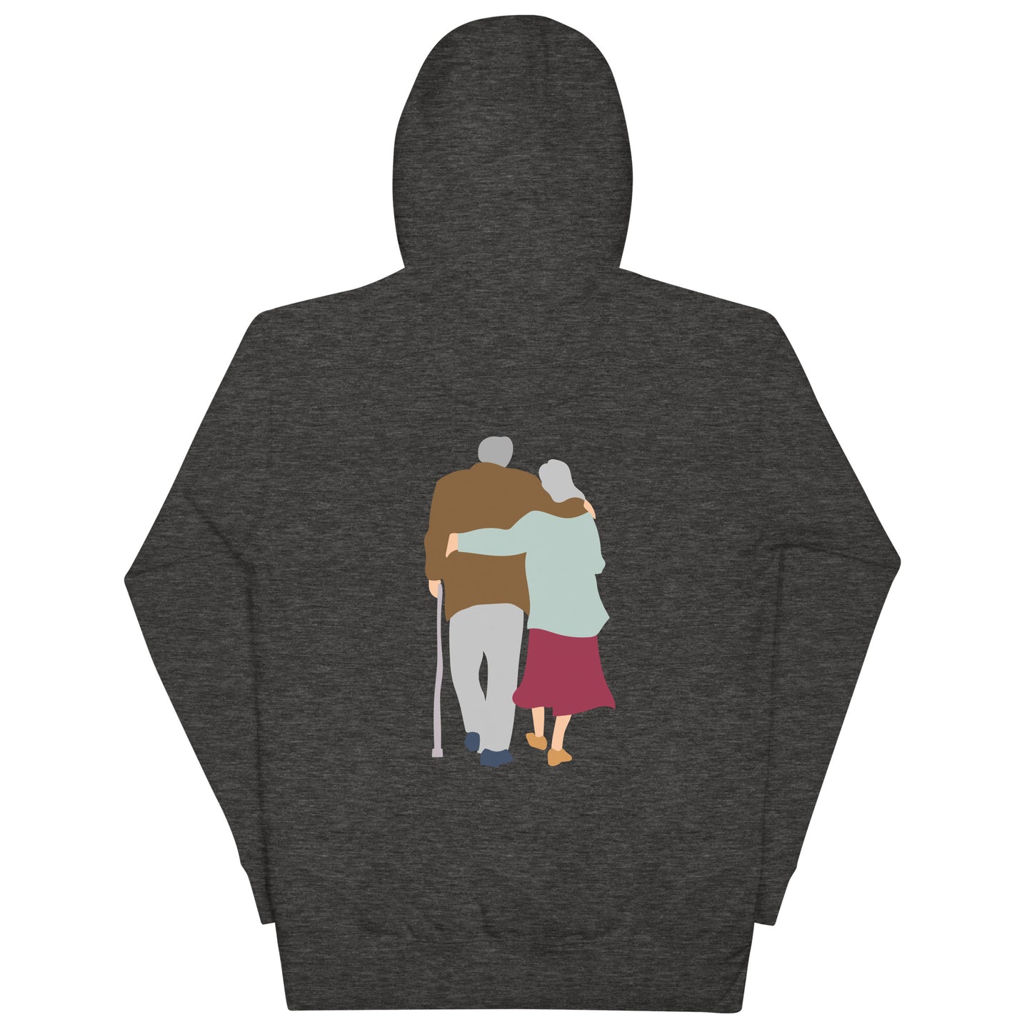 My Forever Unisex Hoodie