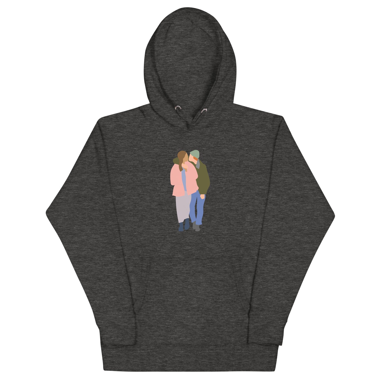 My Forever Unisex Hoodie