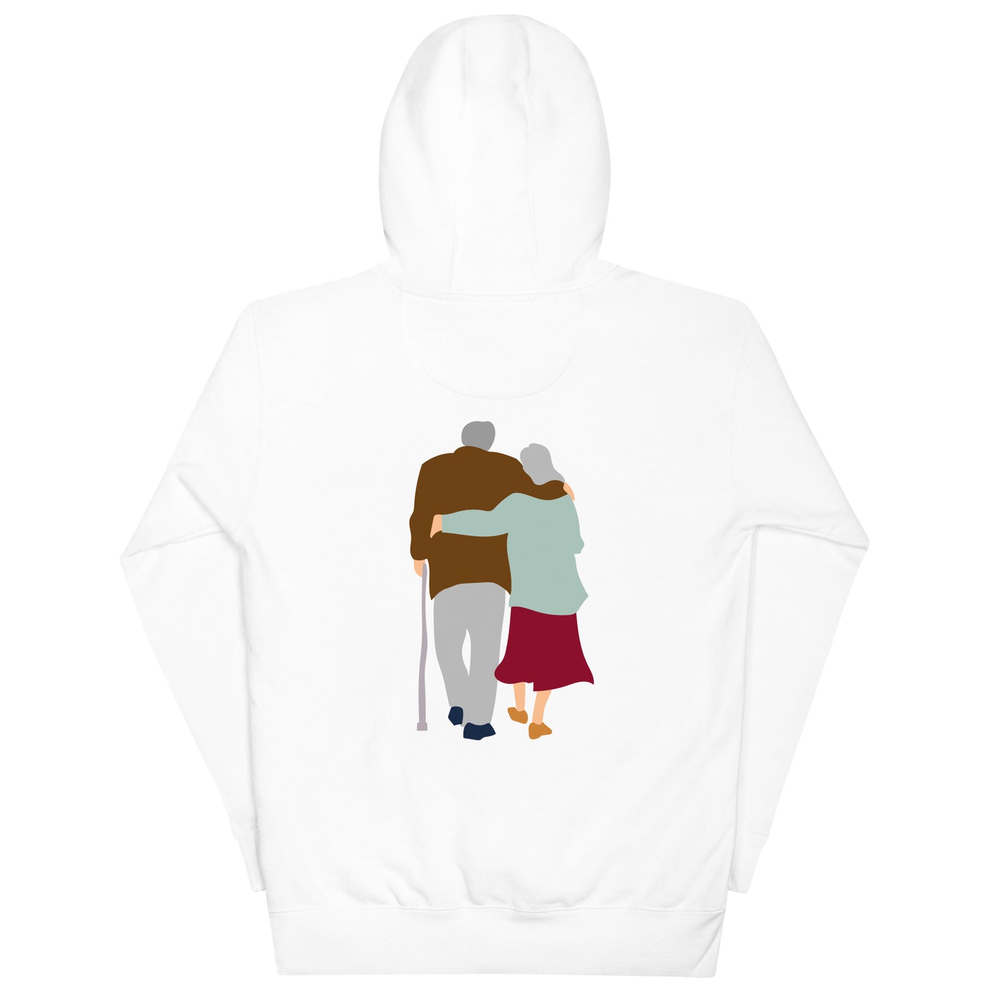 My Forever Unisex Hoodie