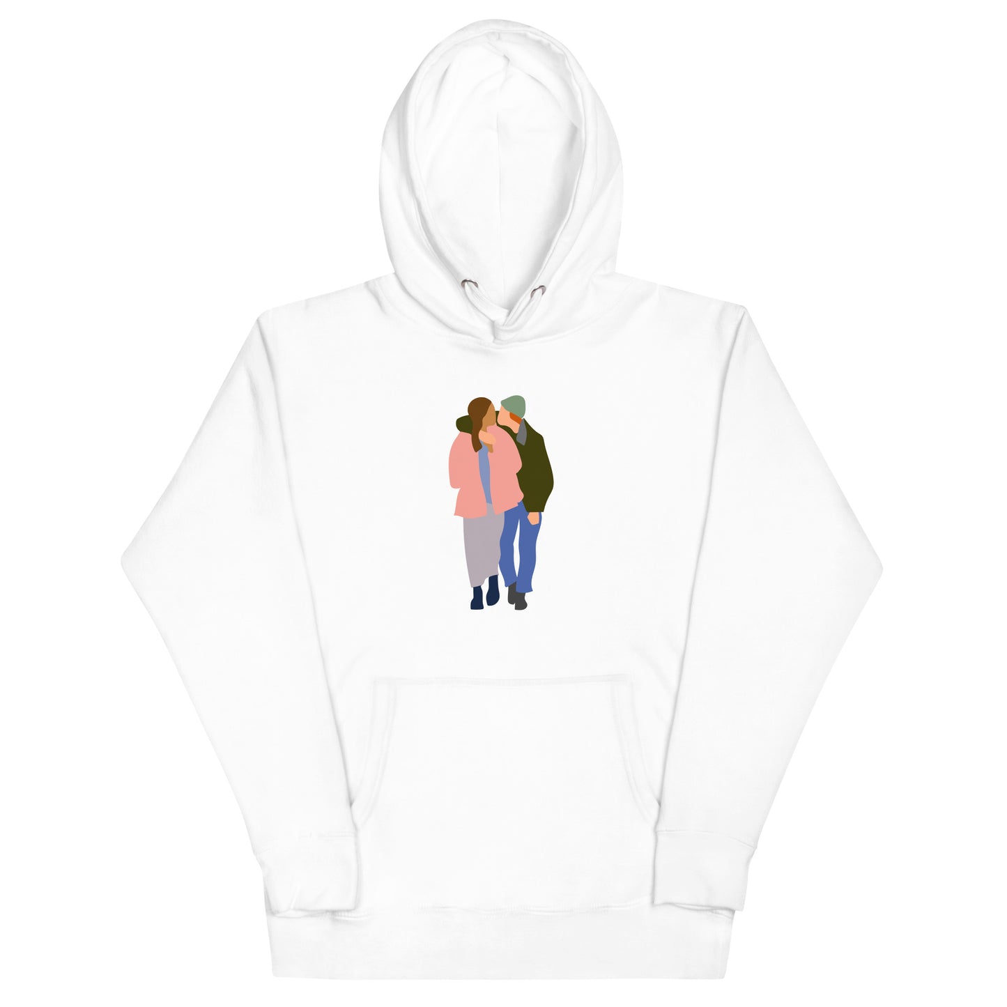 My Forever Unisex Hoodie