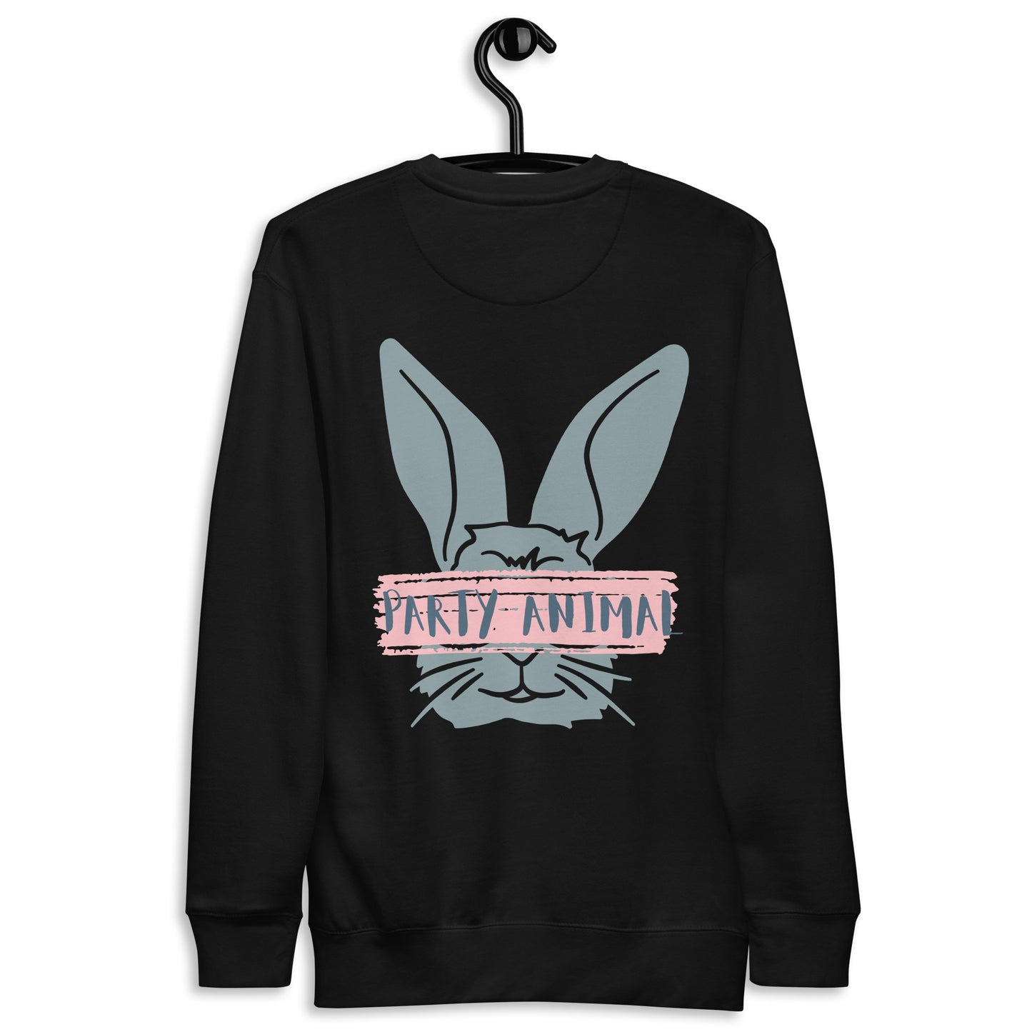 Gym Rat Unisex Premium Sweatshirt