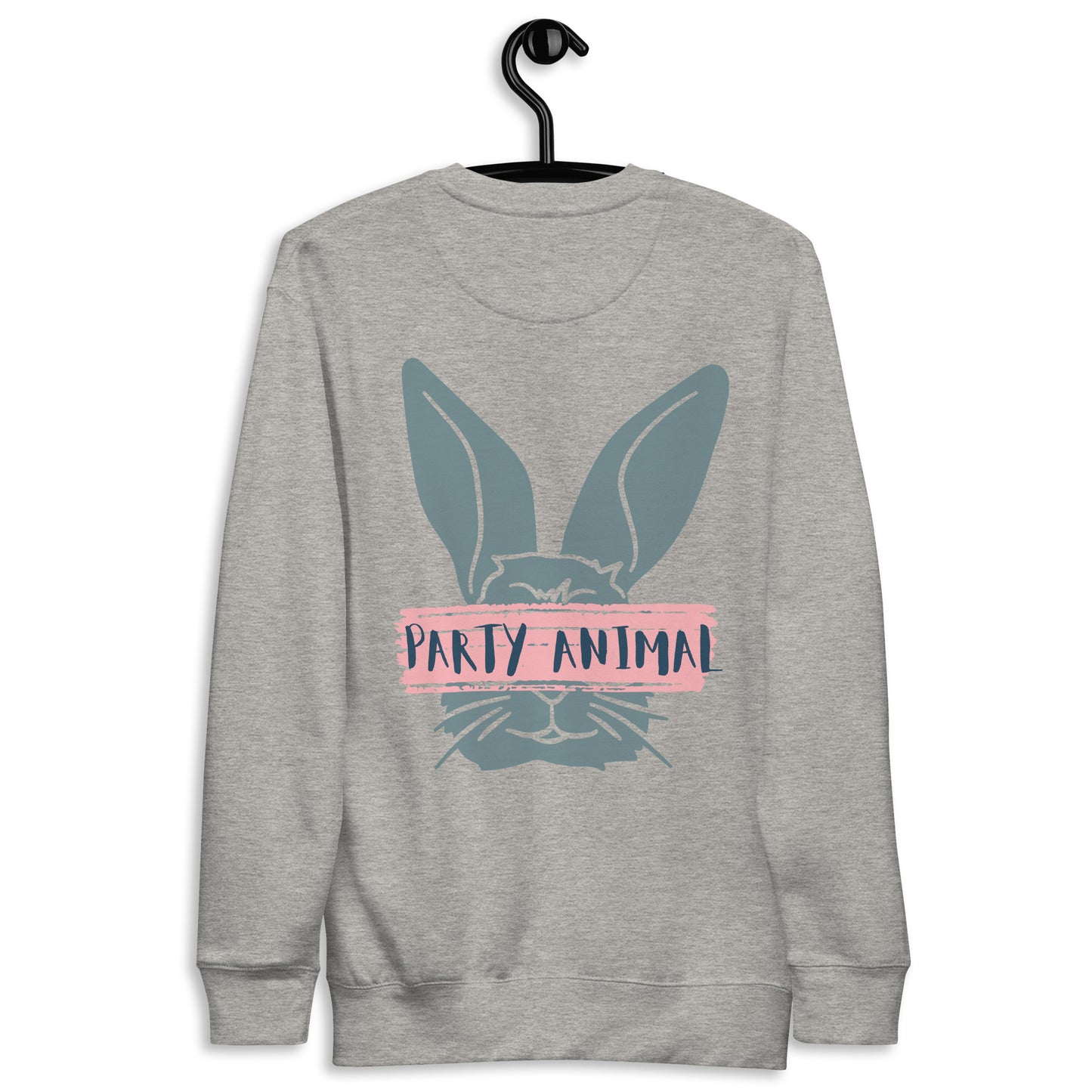 Gym Rat Unisex Premium Sweatshirt