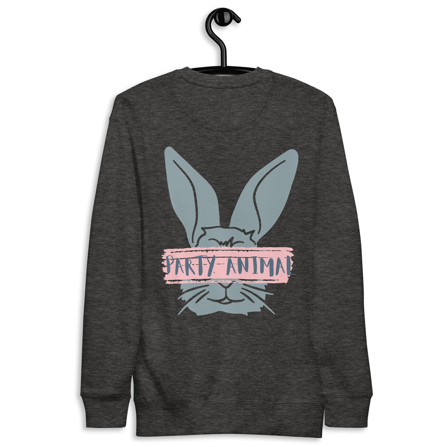 Gym Rat Unisex Premium Sweatshirt