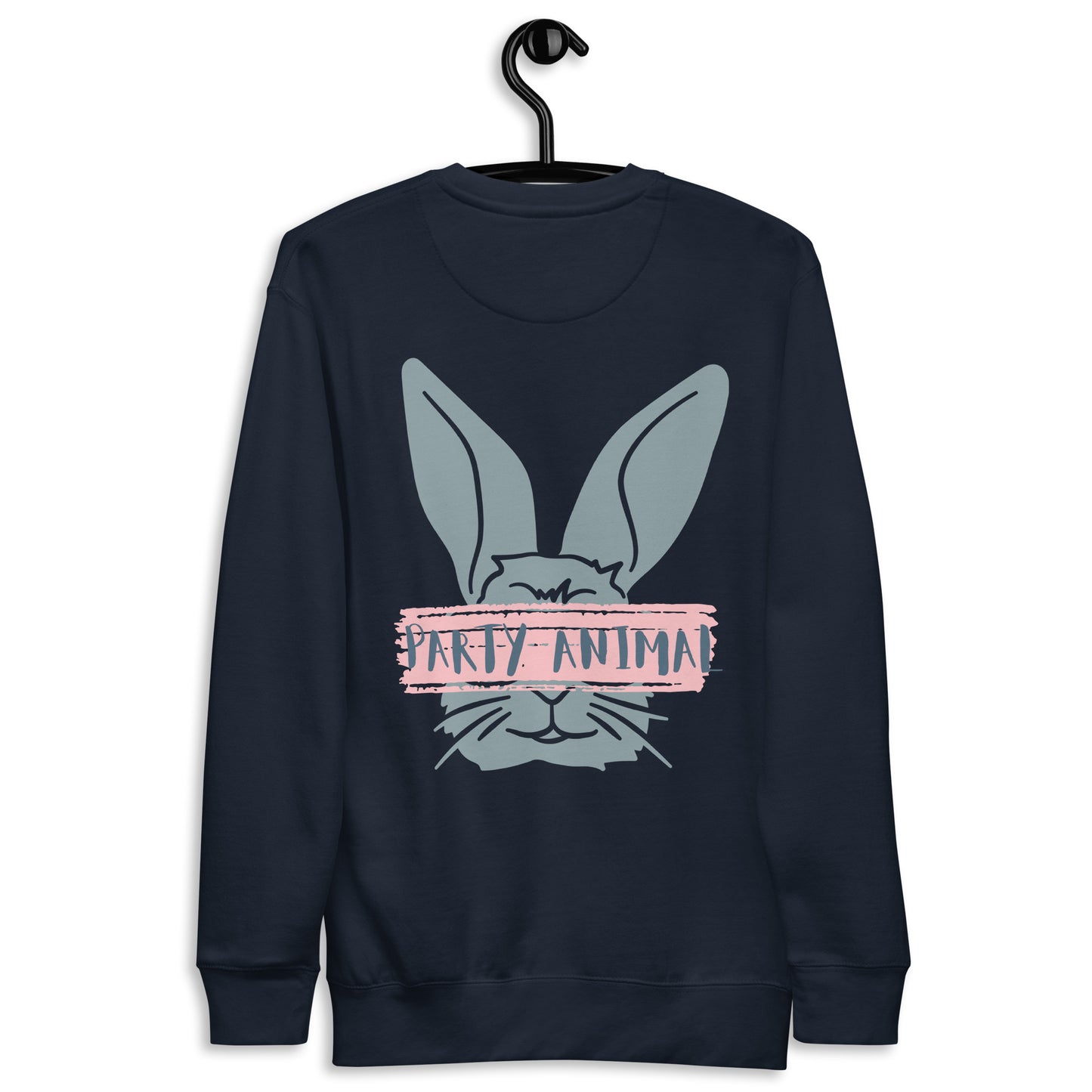 Gym Rat Unisex Premium Sweatshirt