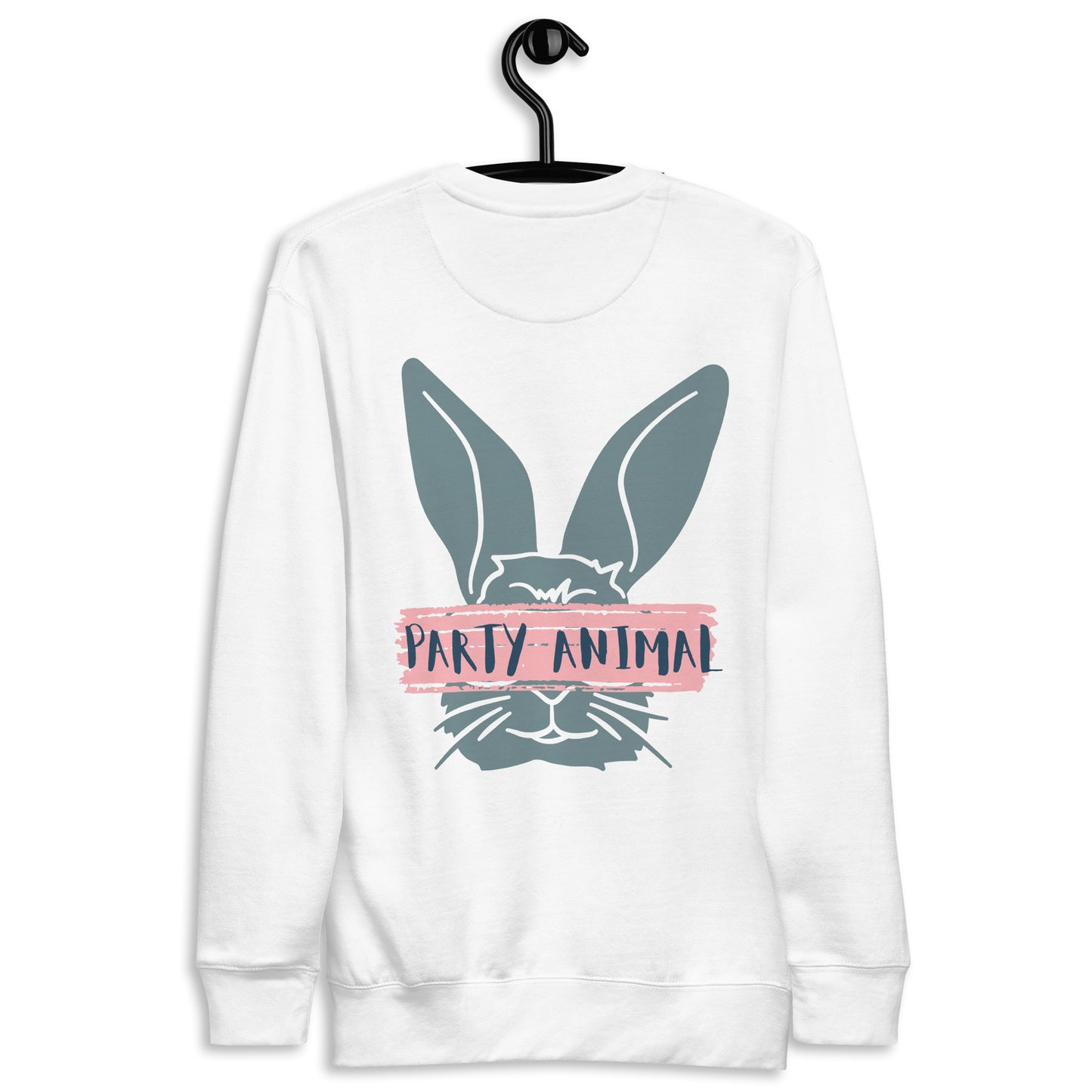 Gym Rat Unisex Premium Sweatshirt