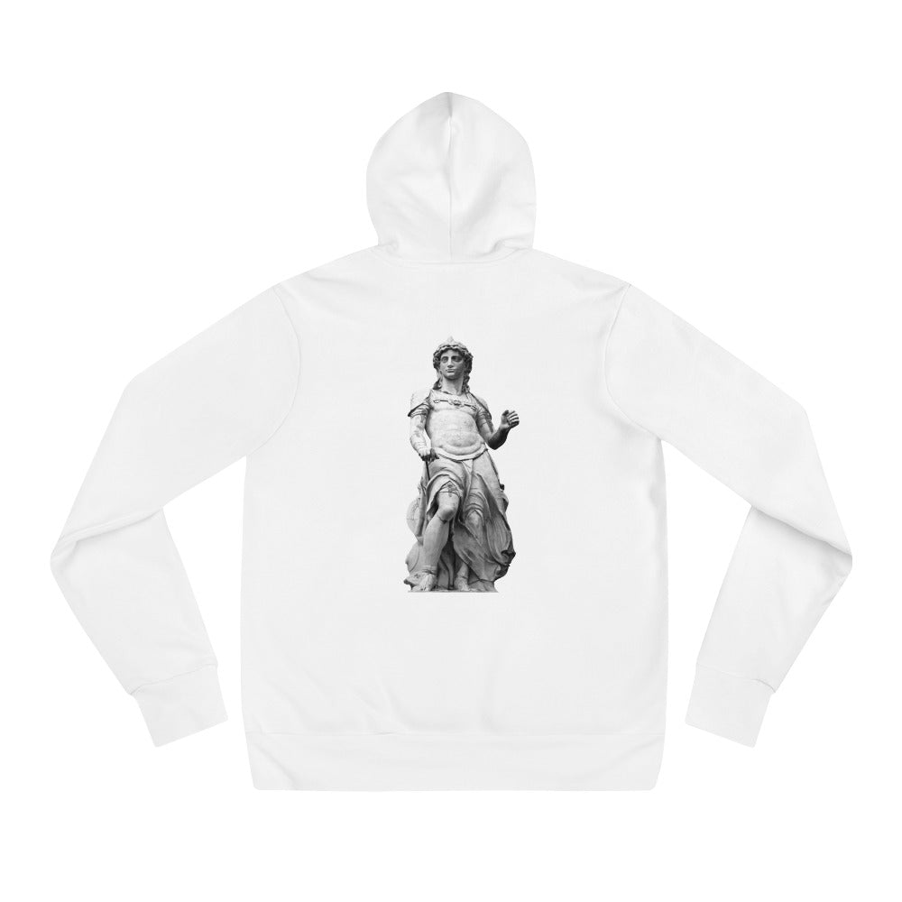 Michest Goddess Unisex hoodie