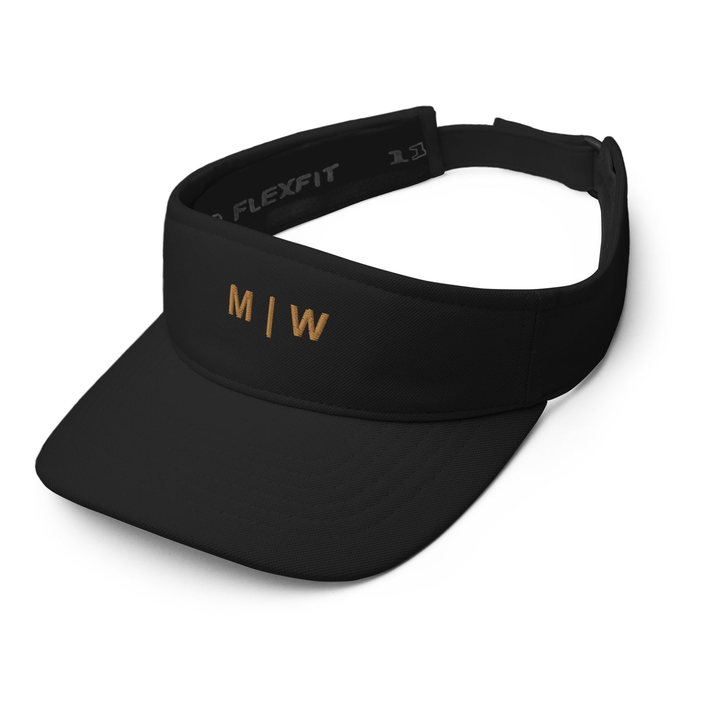 Michest Visor Cap