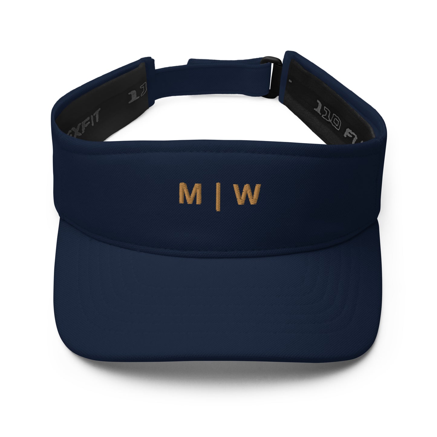 Michest Visor Cap