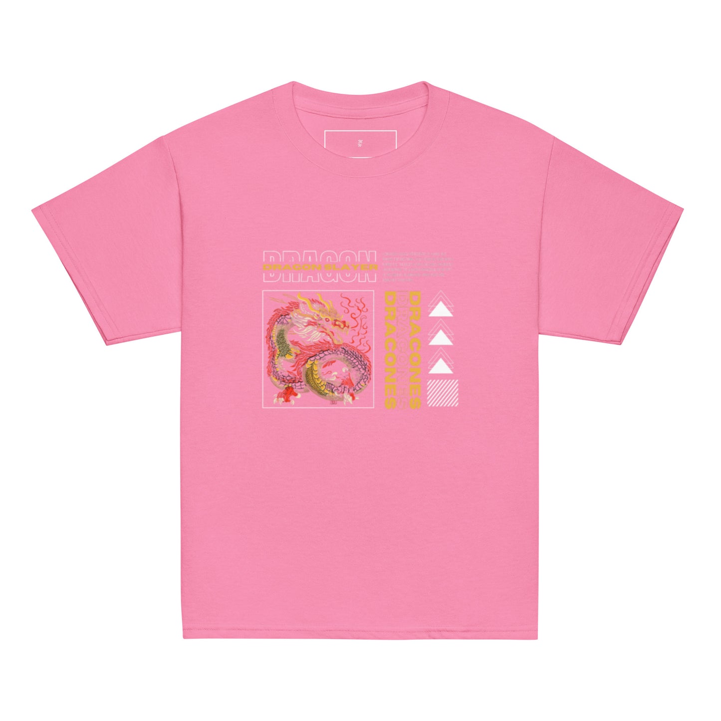 Dragon Slayer Youth Classic Tee