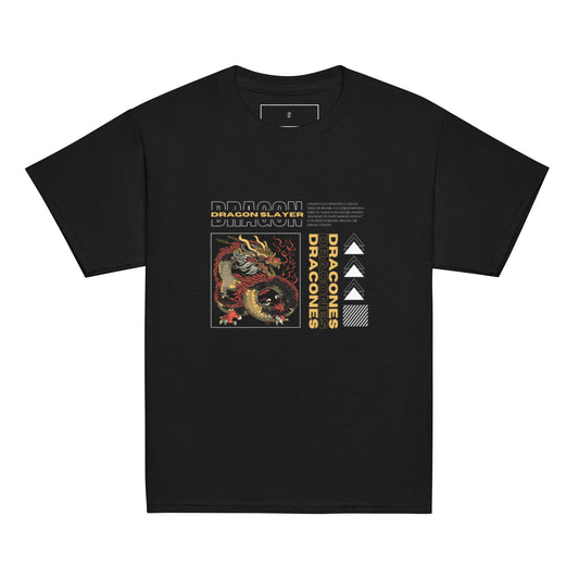 Dragon Slayer Youth Classic Tee