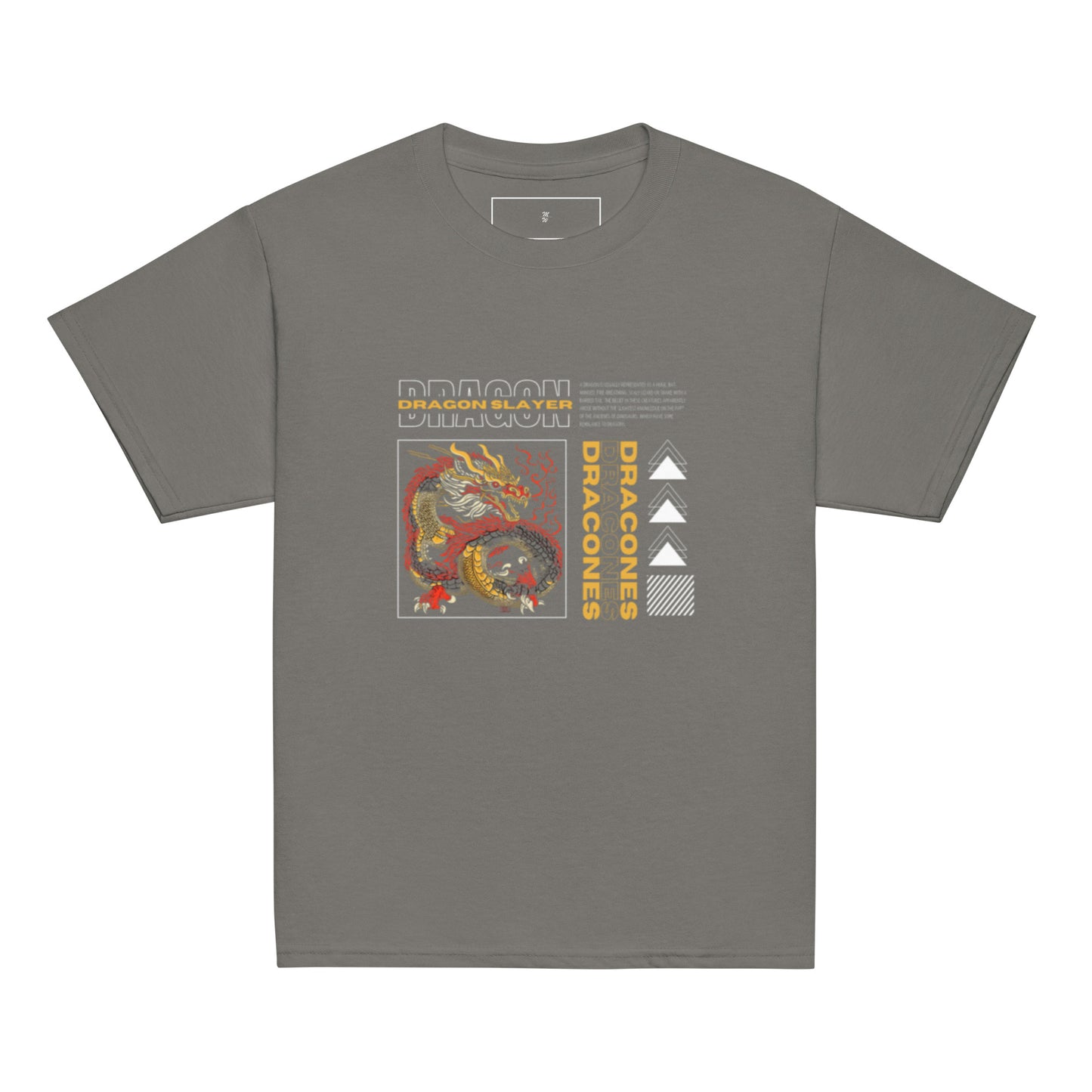 Dragon Slayer Youth Classic Tee