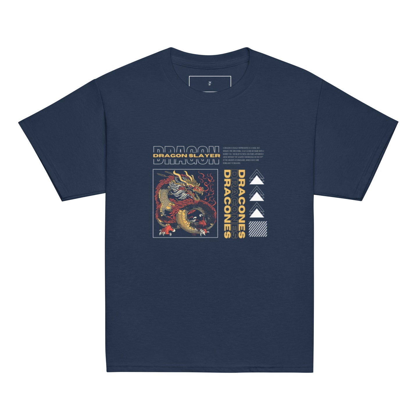 Dragon Slayer Youth Classic Tee