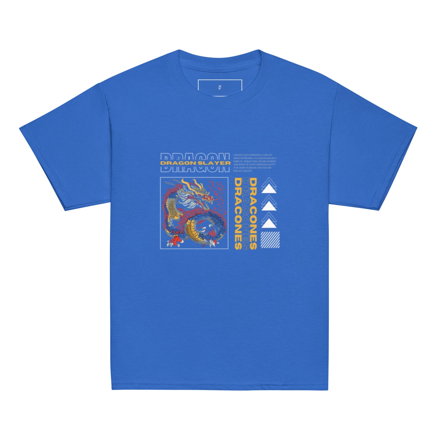 Dragon Slayer Youth Classic Tee