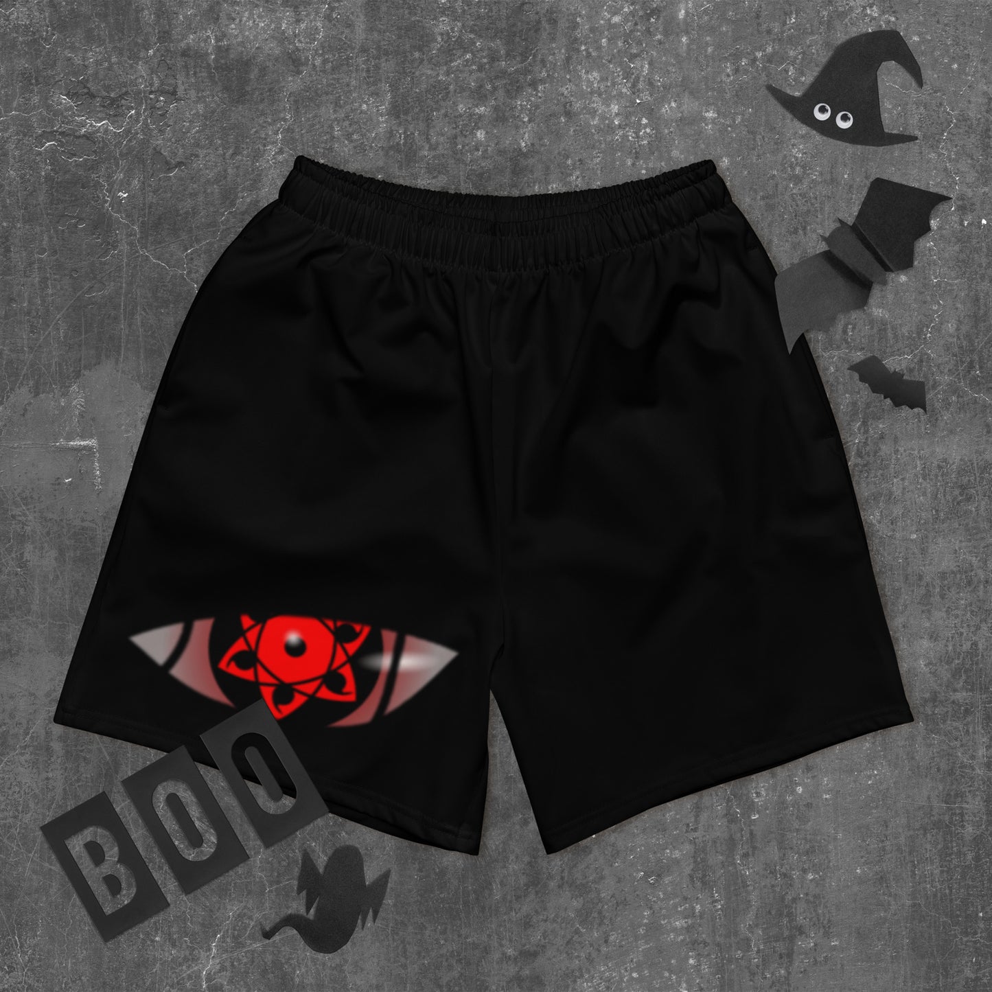 Sharingan Shorts