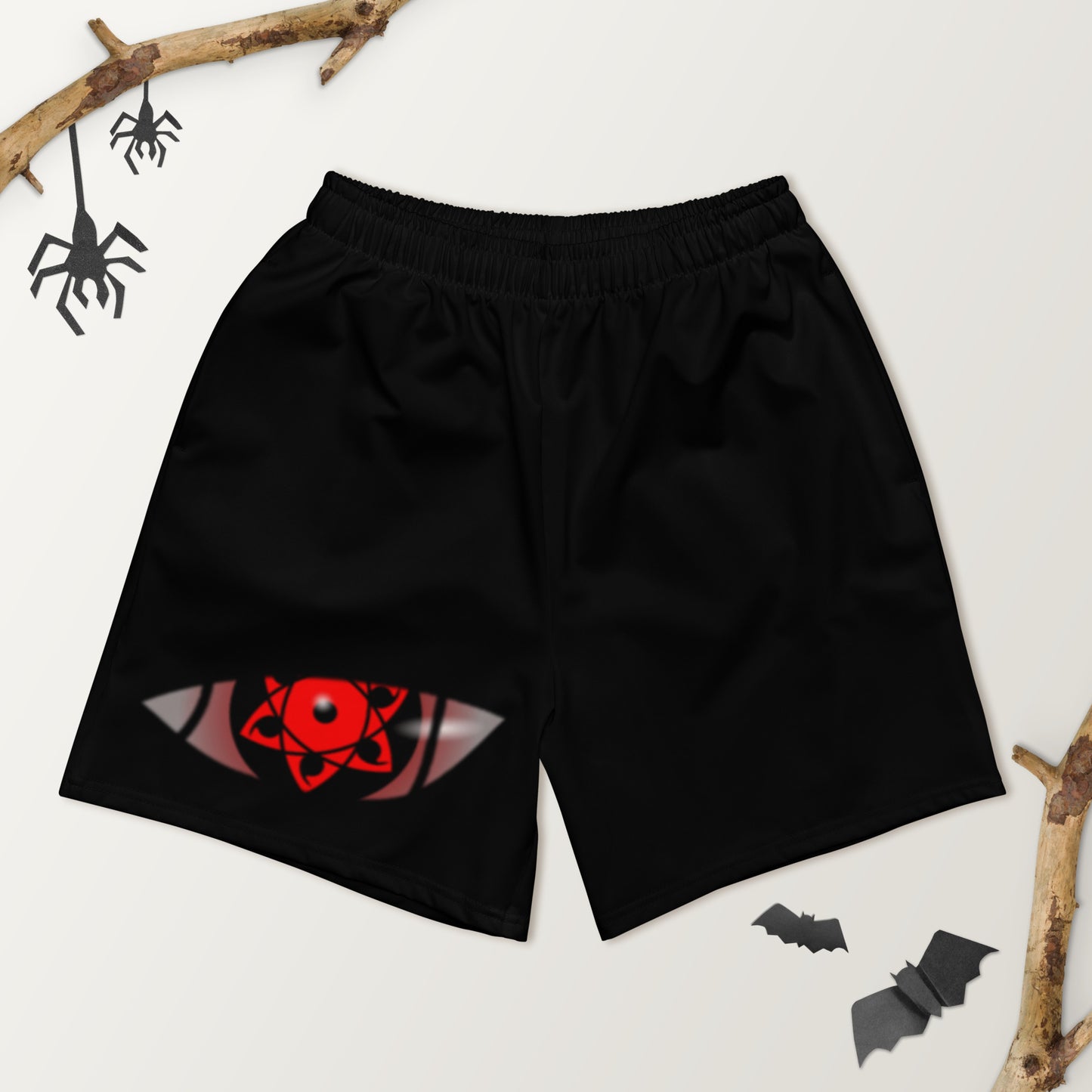 Sharingan Shorts