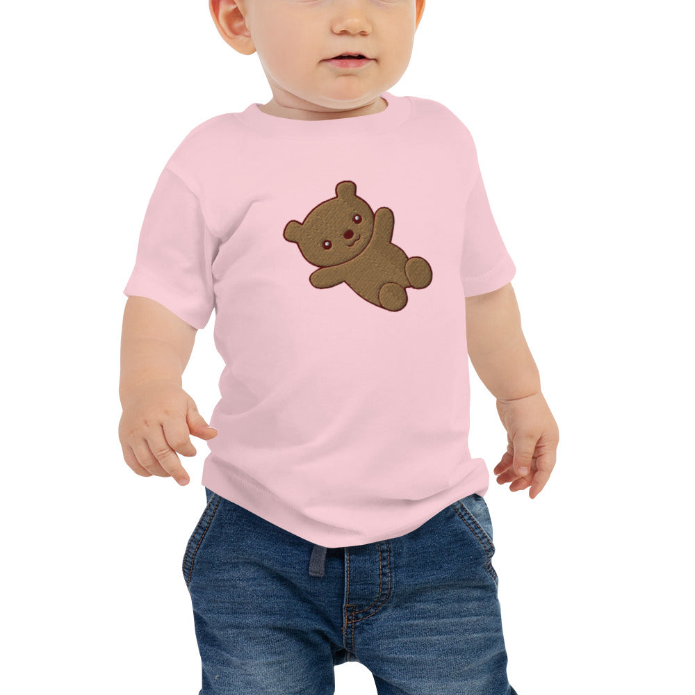 Big Baby Short Sleeve Tee