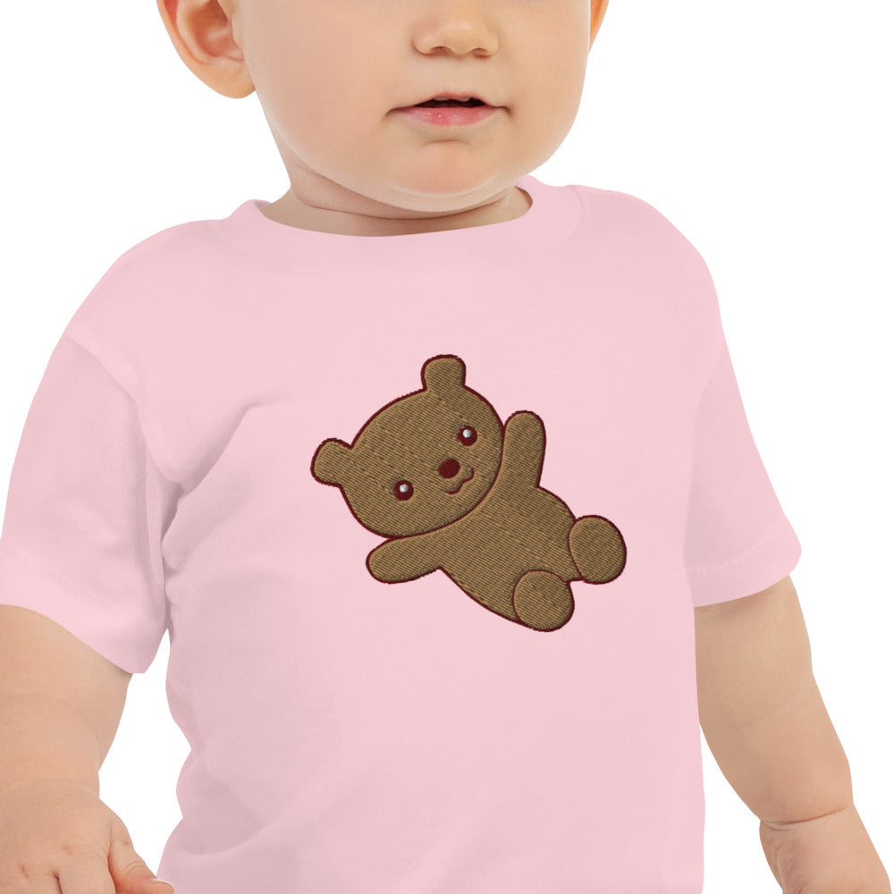 Big Baby Short Sleeve Tee