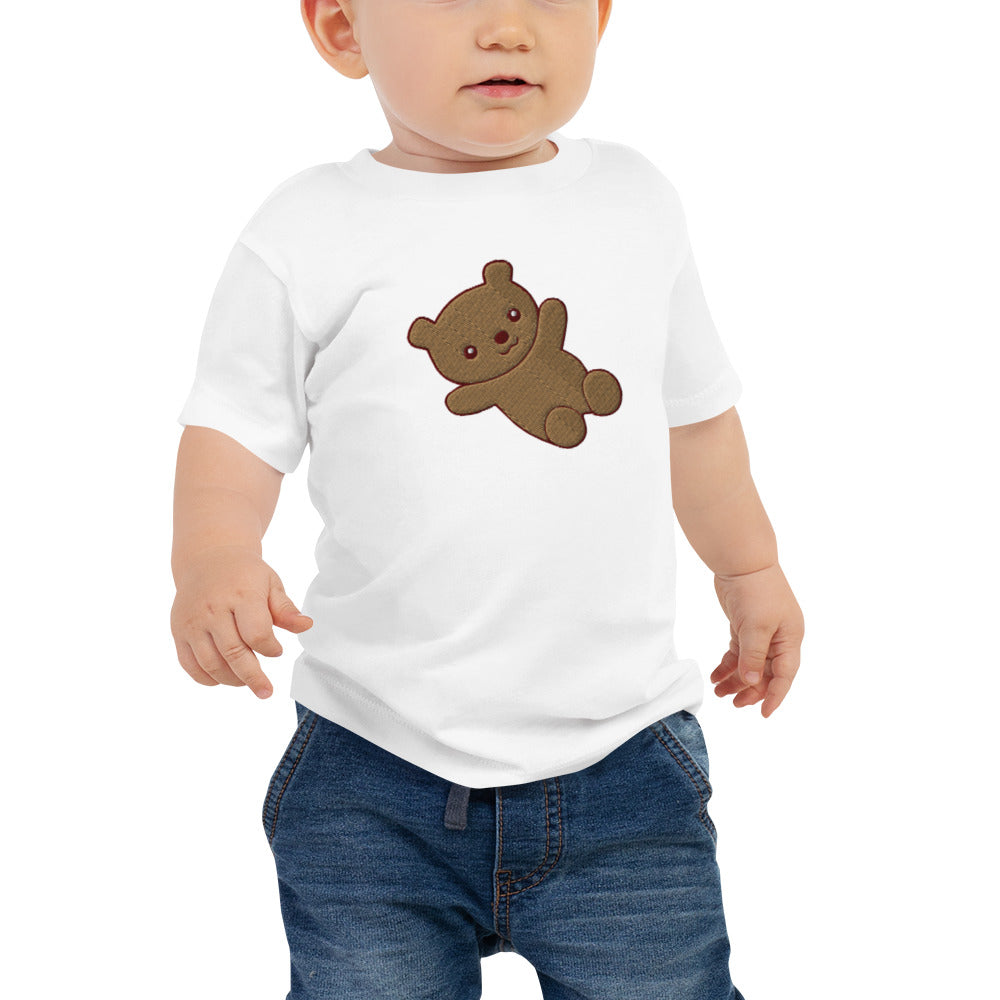 Big Baby Short Sleeve Tee