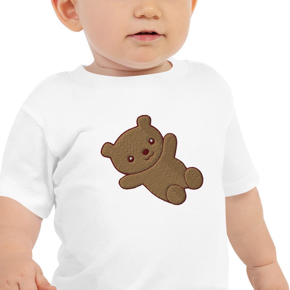 Big Baby Short Sleeve Tee