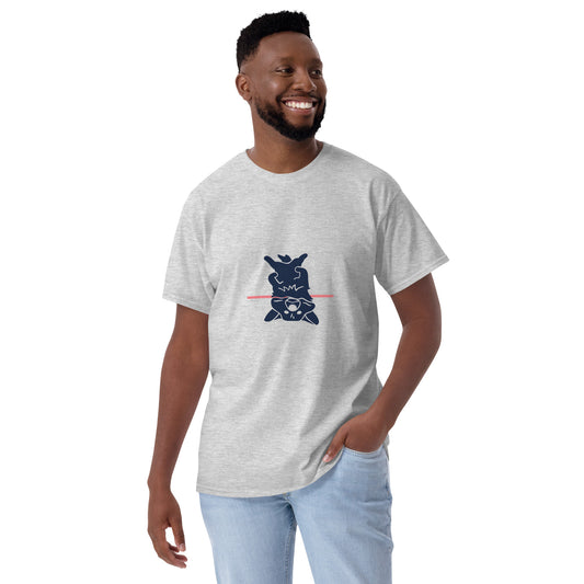 Corgi Short Sleeve T-Shirt