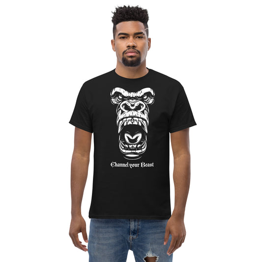 Michest Dark Storm Tee's