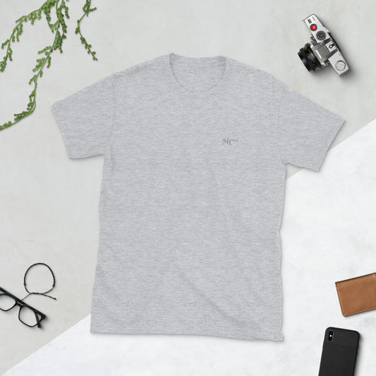 Michest Customisable Short-Sleeve Unisex T-Shirt